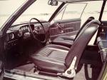 Tatra T613 Coupe Prototype 1969 года